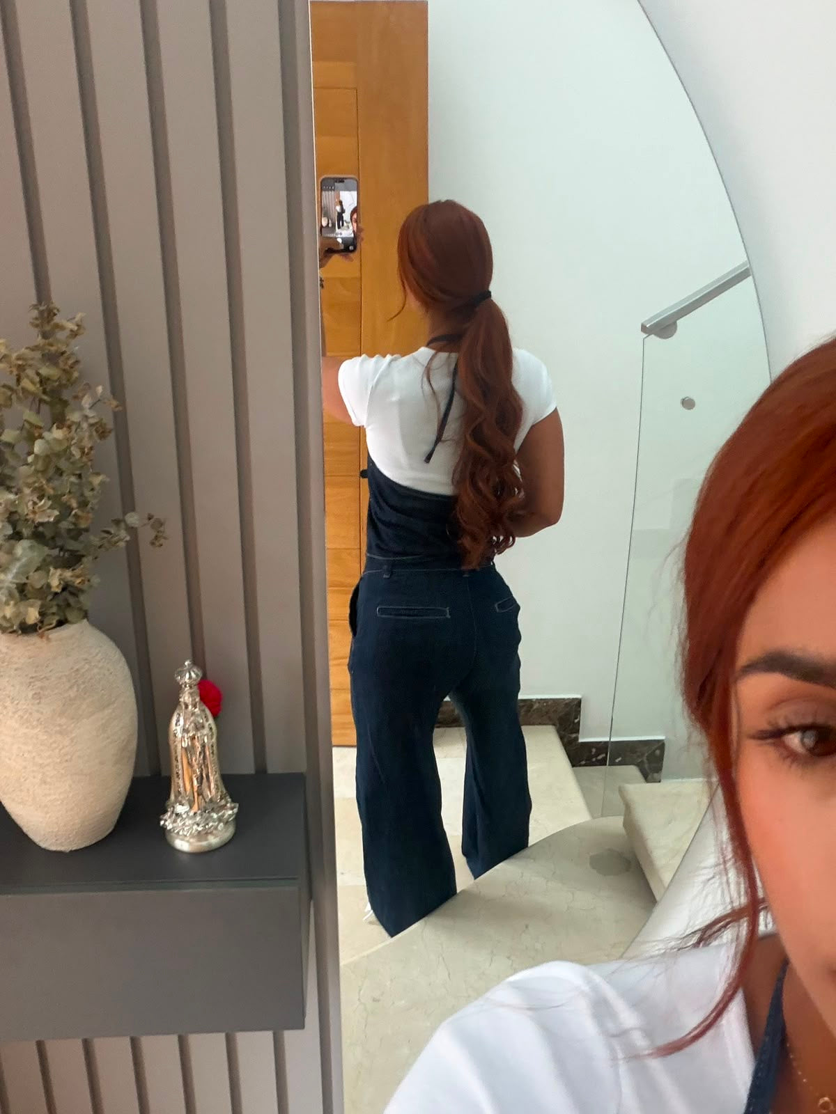 Set Denim liviano