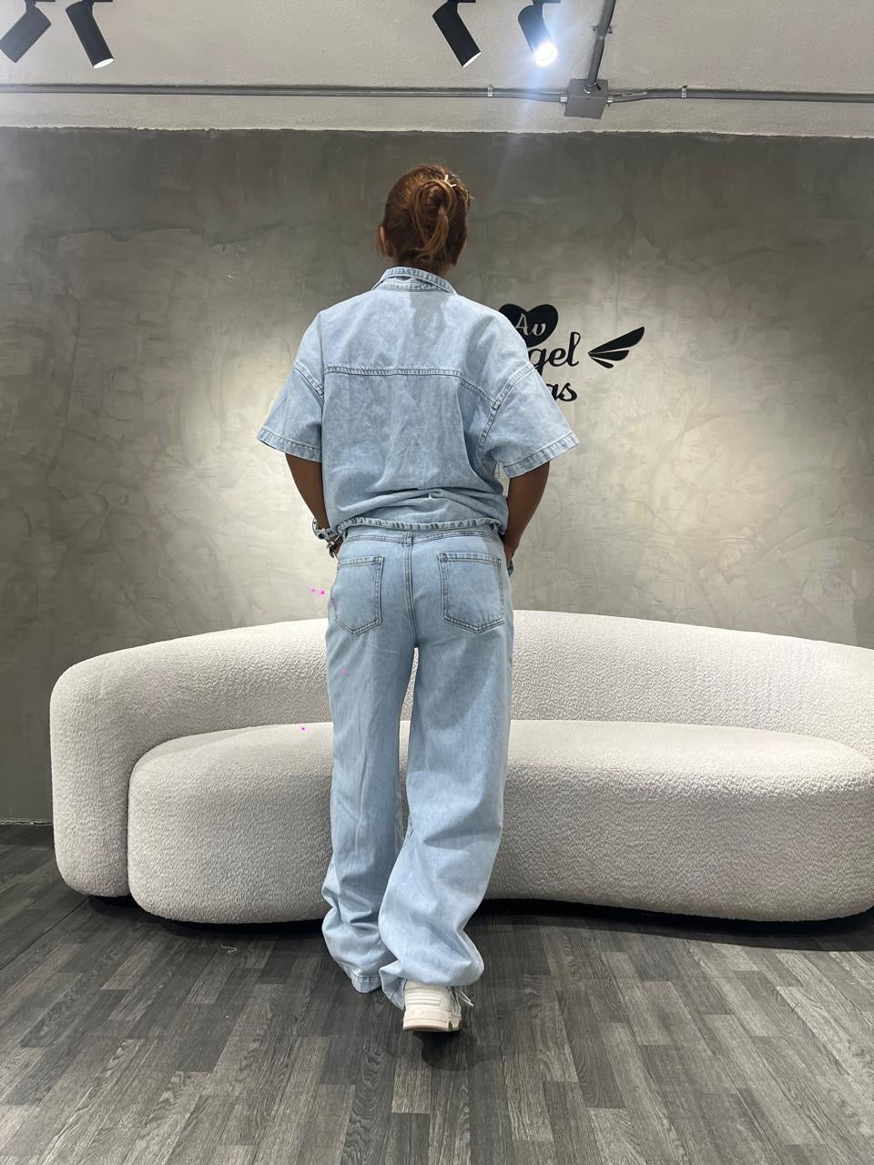 Set Denim