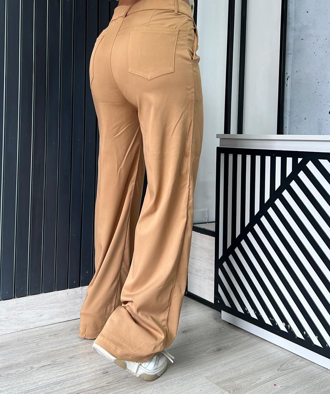 Pantalón Rayón Premium