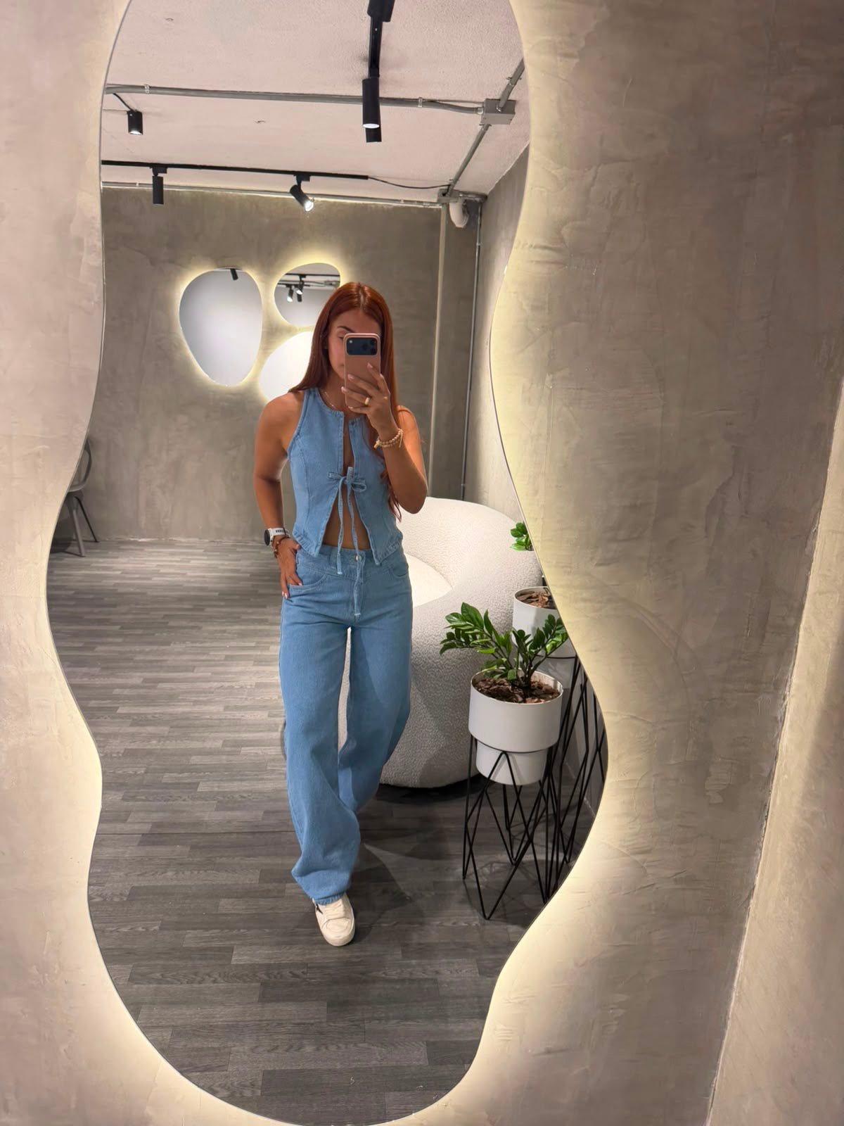 Set Denim