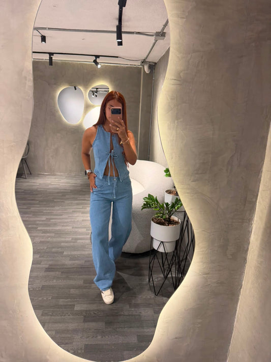 Set Denim