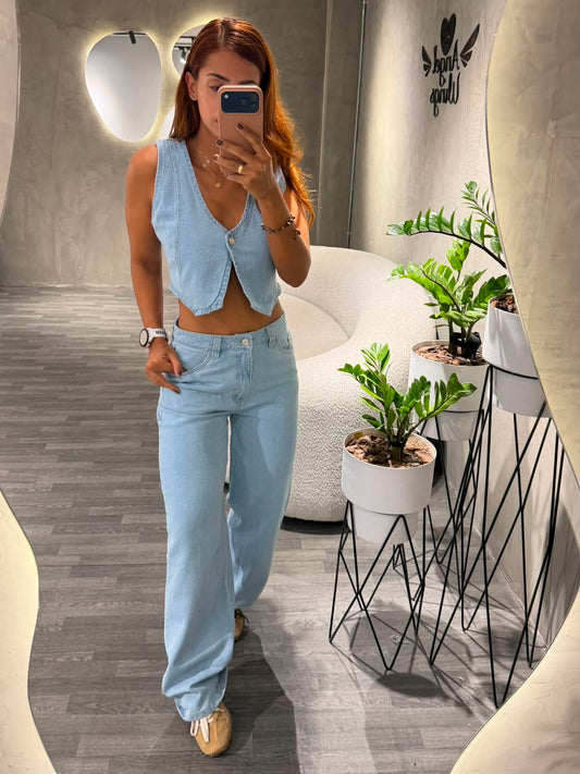 Set Denim