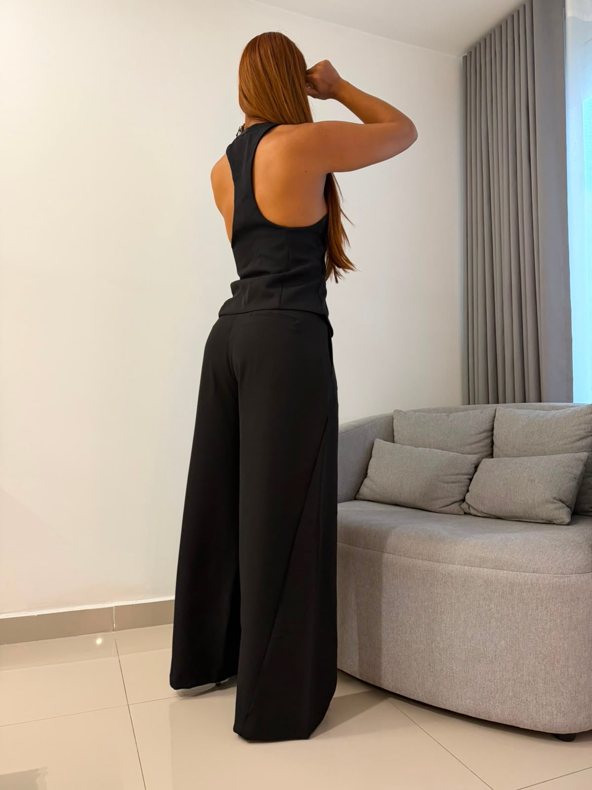 Set en noches de Viena
