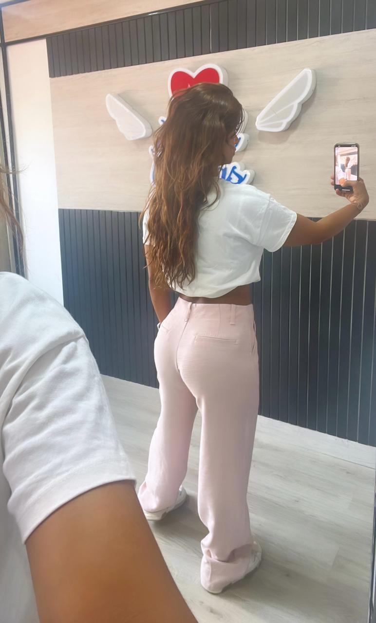 Pantalón clásico