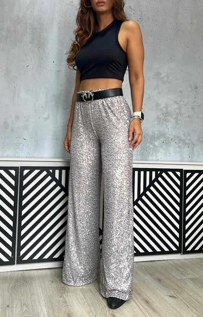 Pant Lentejuelas Ref. 23241