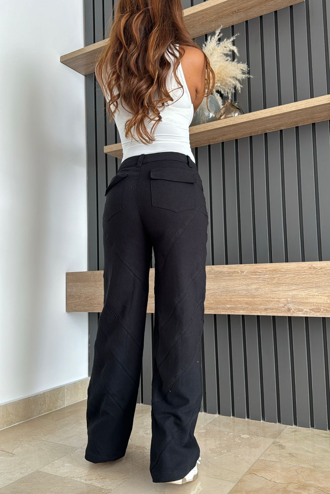 Pantalón Pop