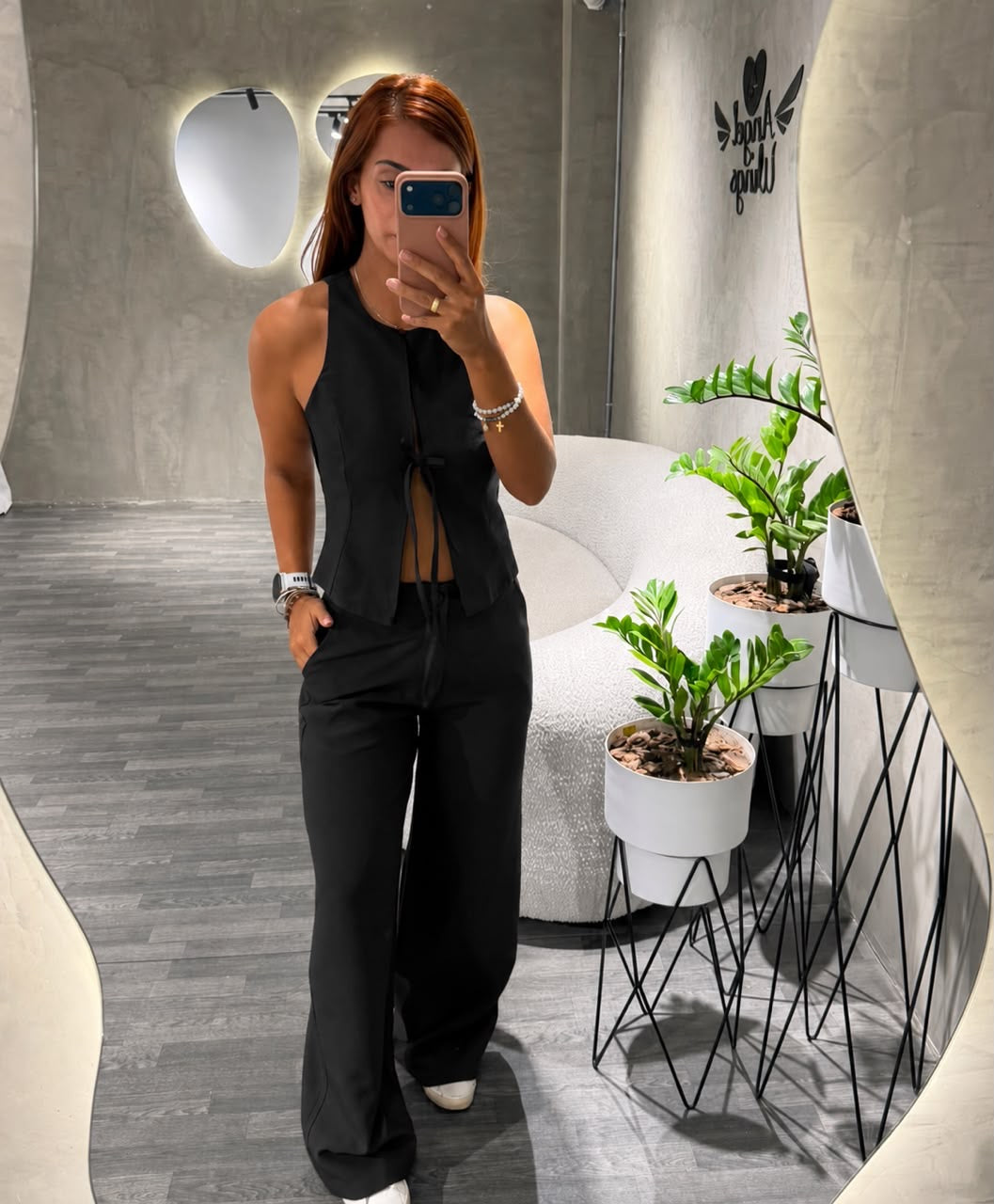 Set en mikonos