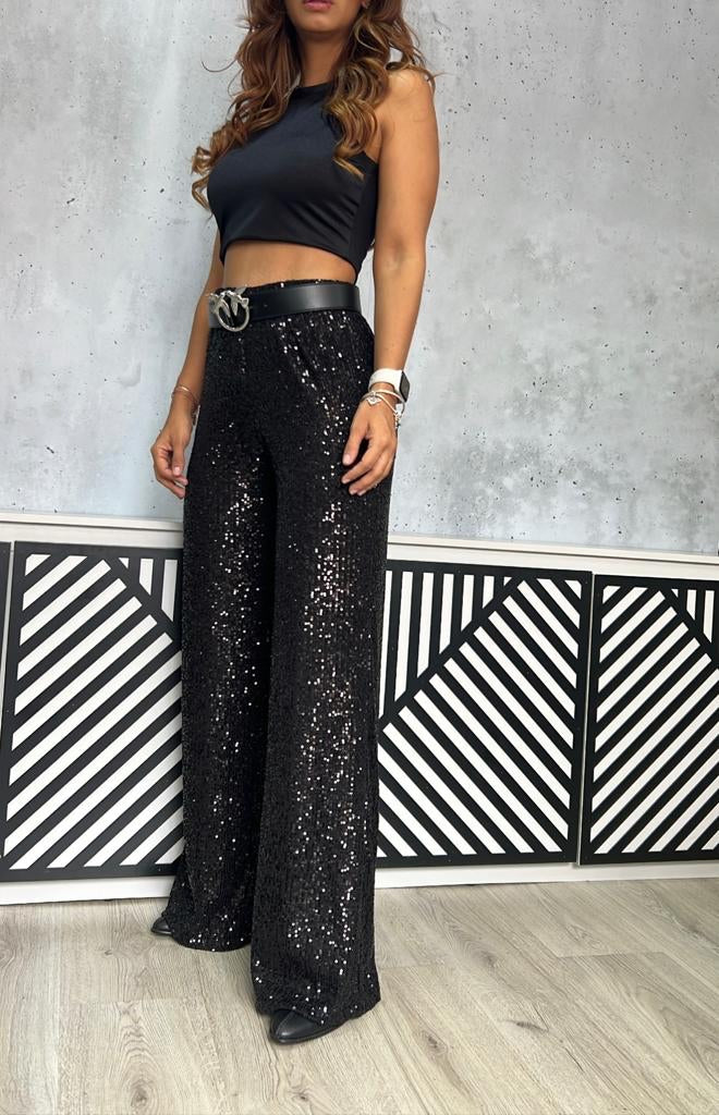 Pant Lentejuelas Ref. 23241