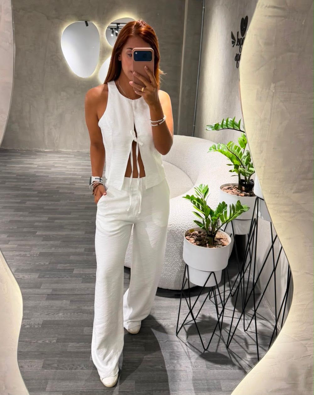 Set en mikonos