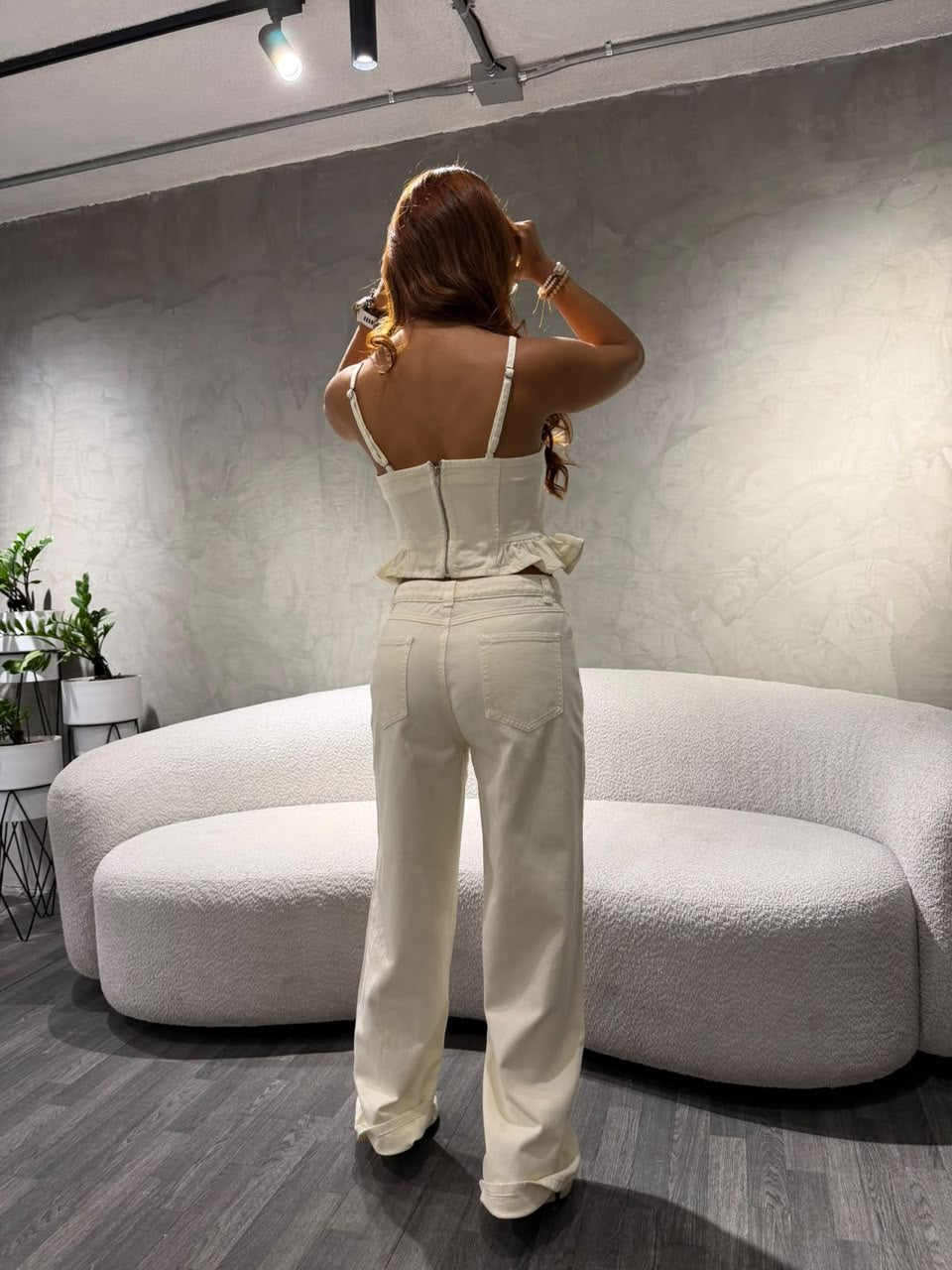 Set  top tiras en APT