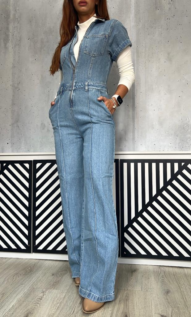 Mono Denim Ref. 23211