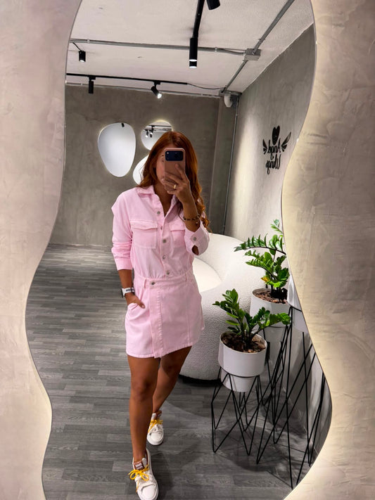 Vestido APT