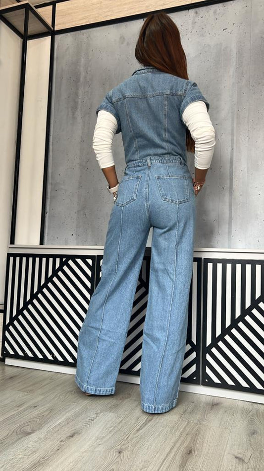 Mono Denim Ref. 23211