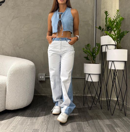 Set Denim Apt