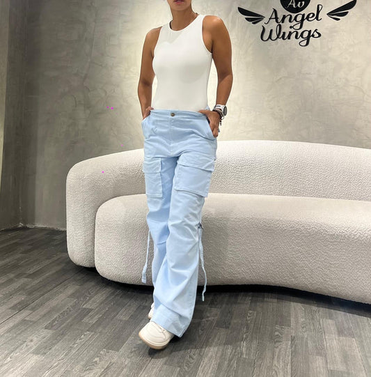 Pantalón Apt
