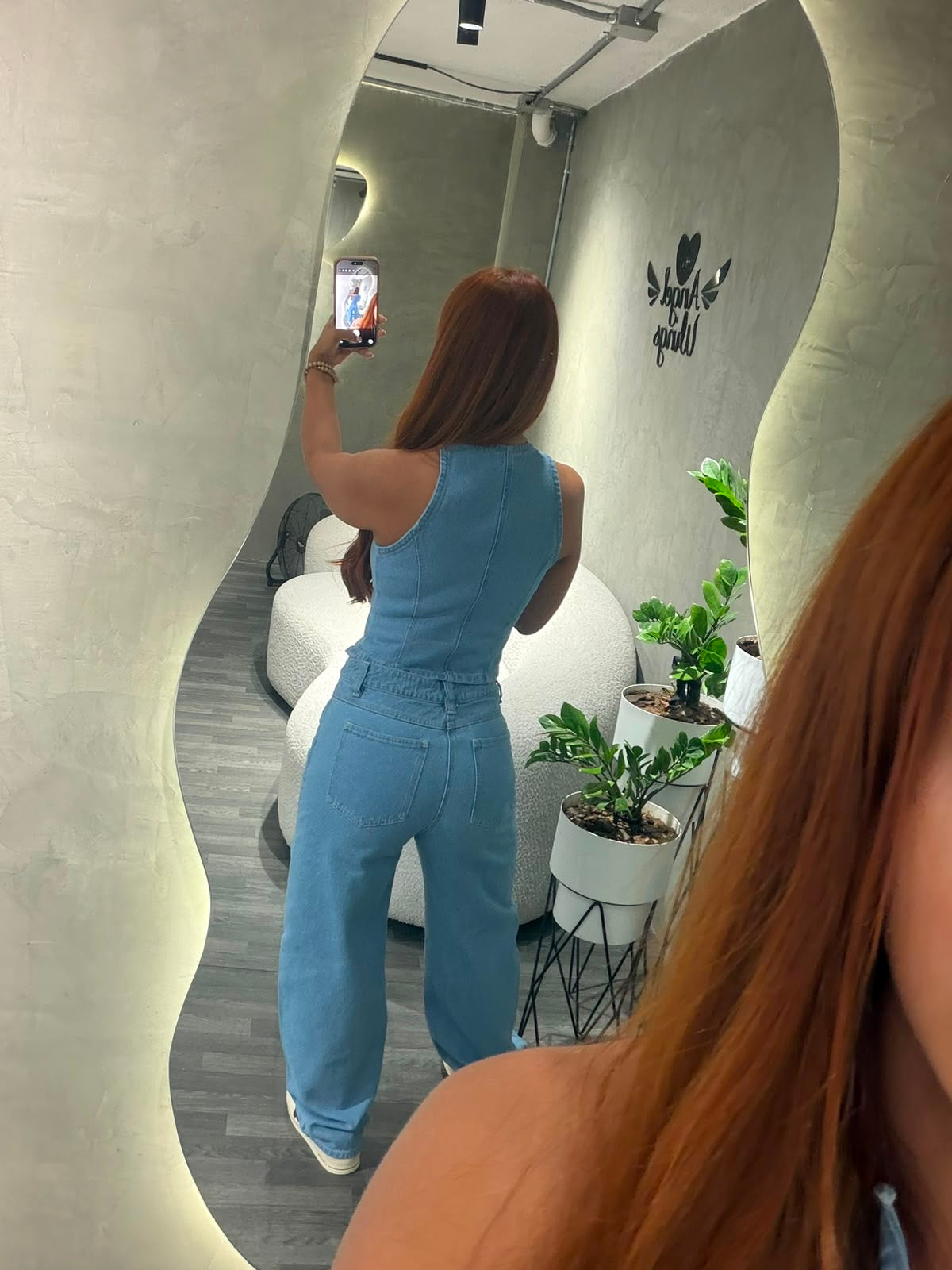 Set Denim