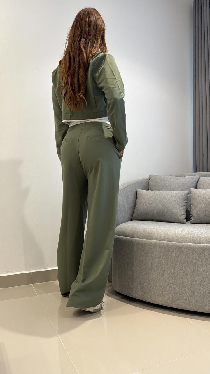 Set ágata