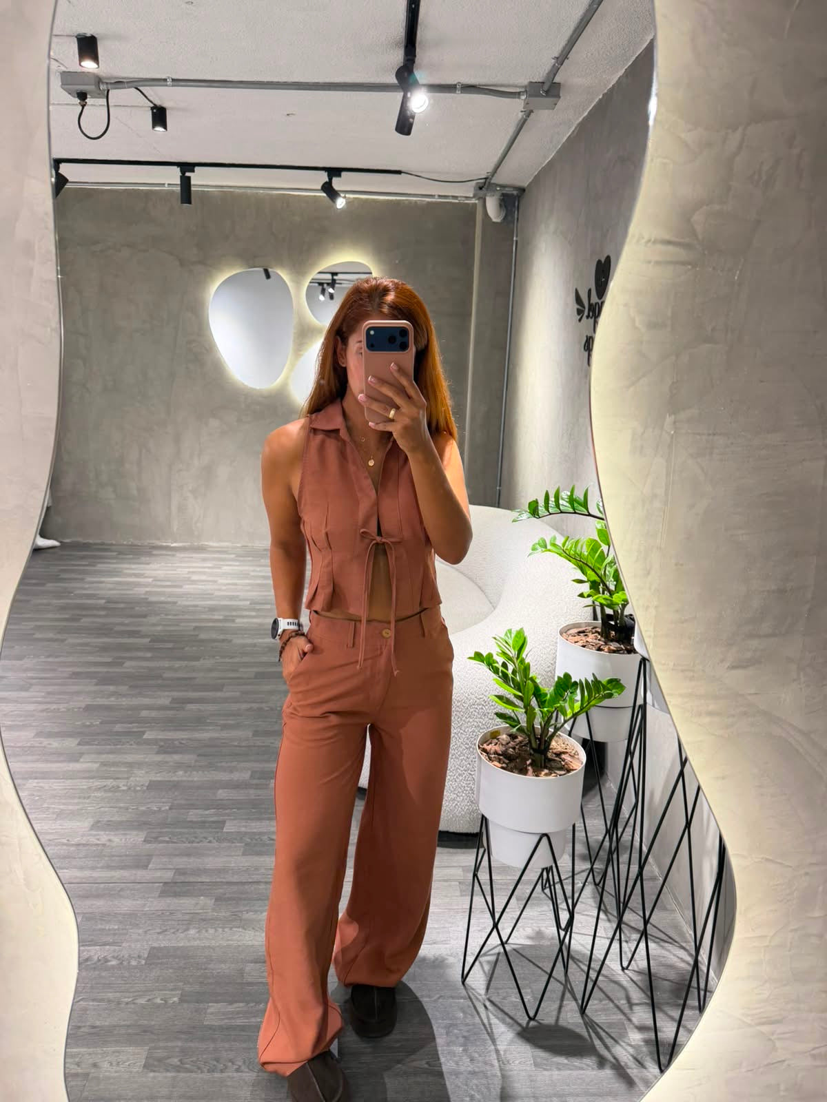 Set en mikonos