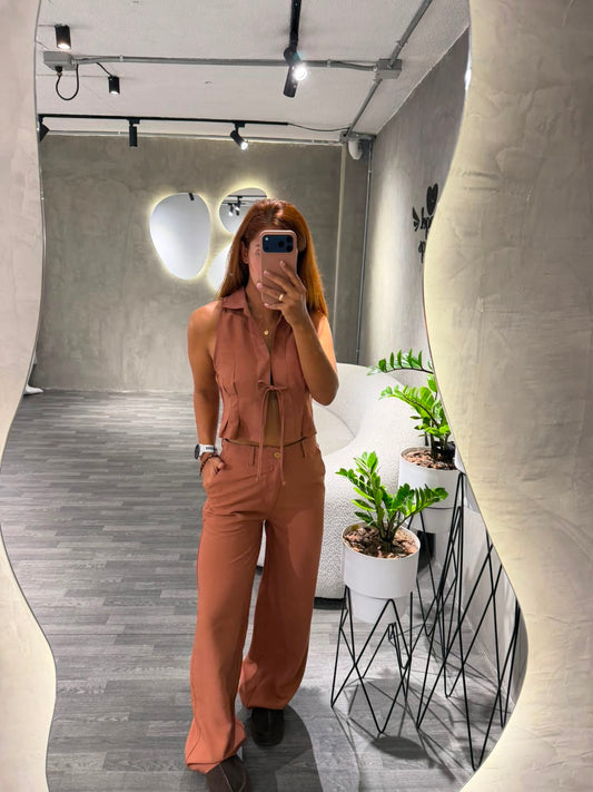 Set en mikonos